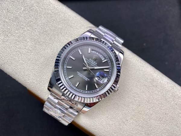 激安ロレックス側面デザイン